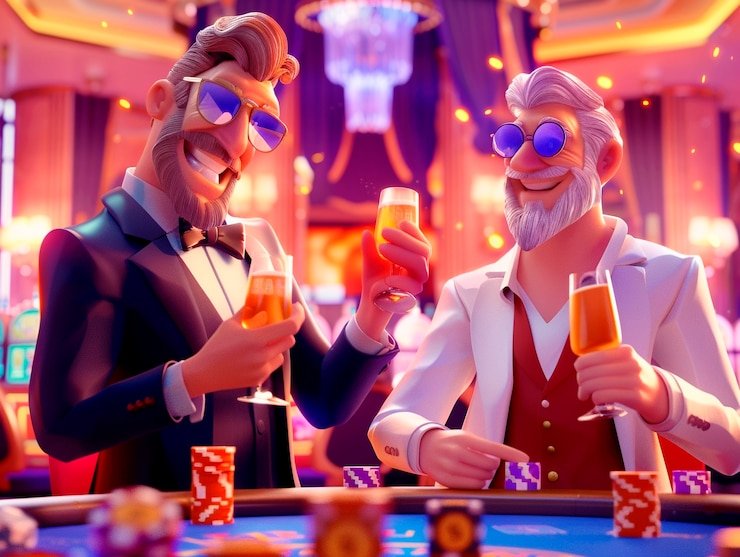 Pengaturan notifikasi di aplikasi paito lotto Perpustakaan Game